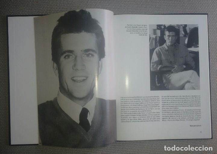 Cine: MEL GIBSON LIBRO Y DVDS CINE ACTOR. - Foto 3