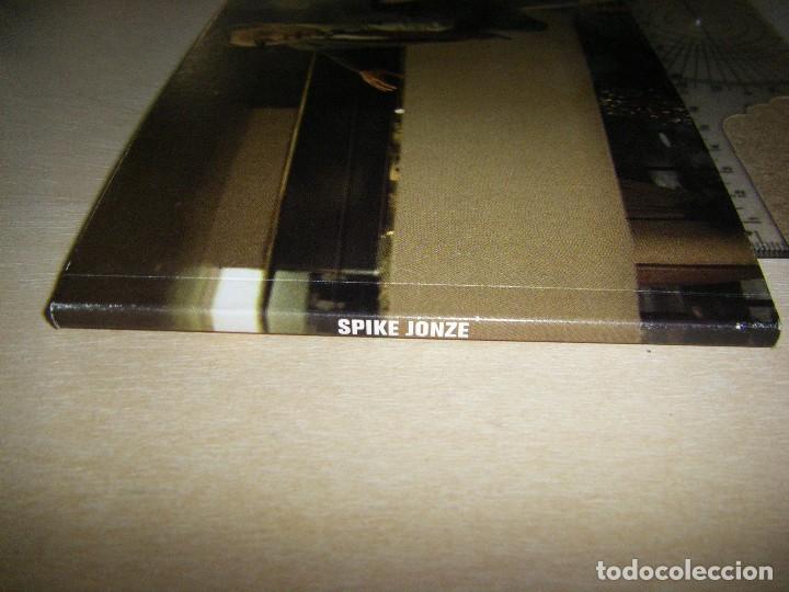 Cine: SPIKE JONZE - Foto 3