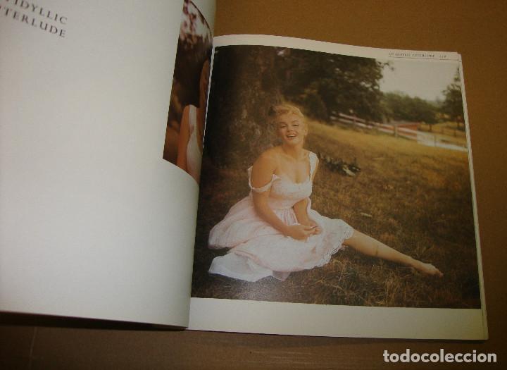 Cine: LIBRO MARILYN AMONG FRIENDS - Foto 5