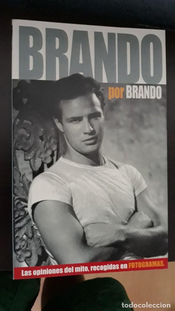 Cine: MARLON BRANDO - Foto 1