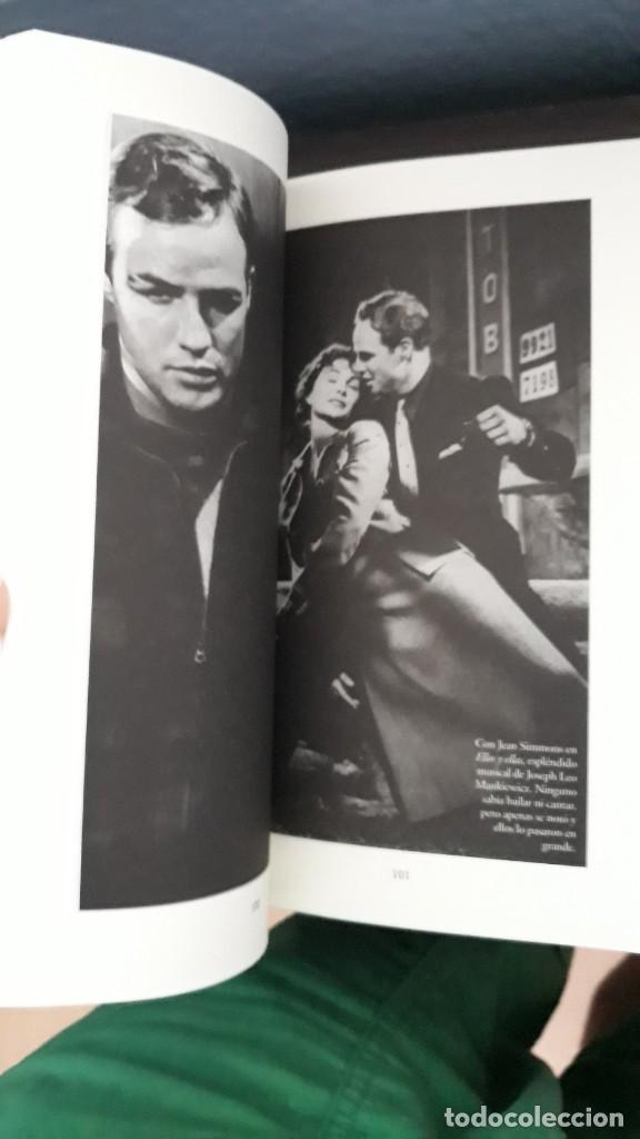 Cine: MARLON BRANDO - Foto 7