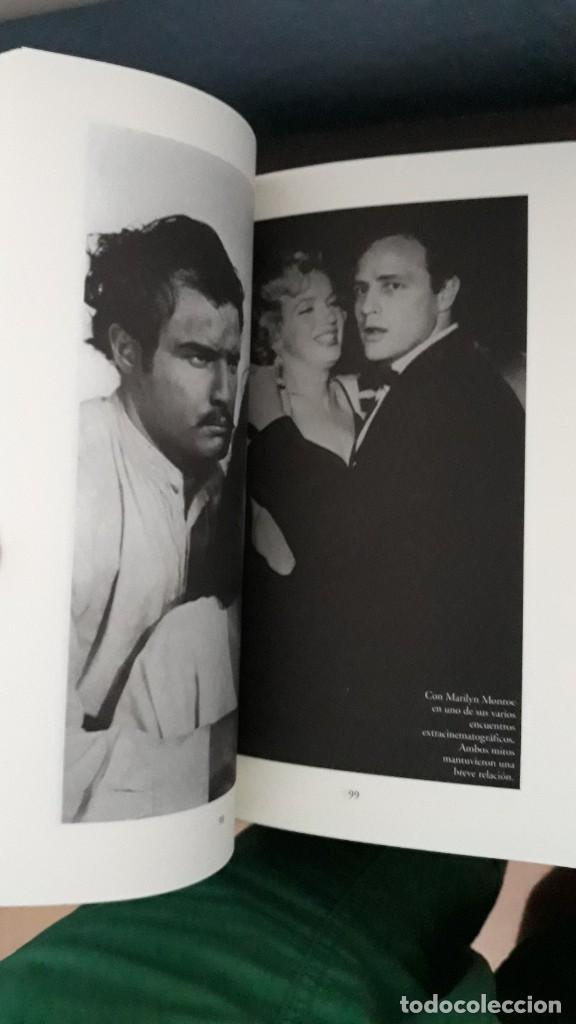 Cine: MARLON BRANDO - Foto 8