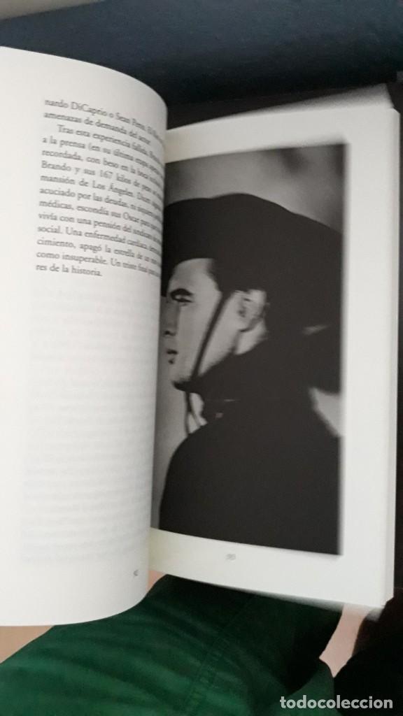 Cine: MARLON BRANDO - Foto 10