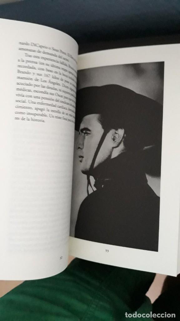 Cine: MARLON BRANDO - Foto 11
