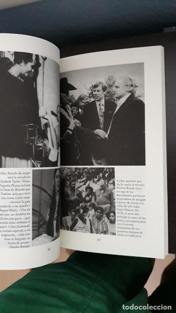 Cine: MARLON BRANDO - Foto 12