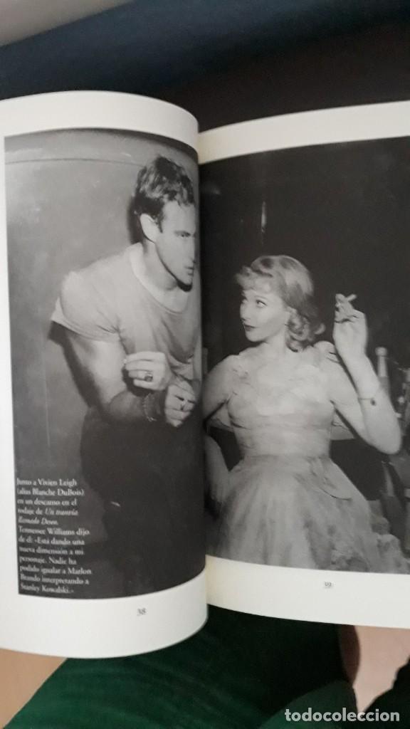 Cine: MARLON BRANDO - Foto 16