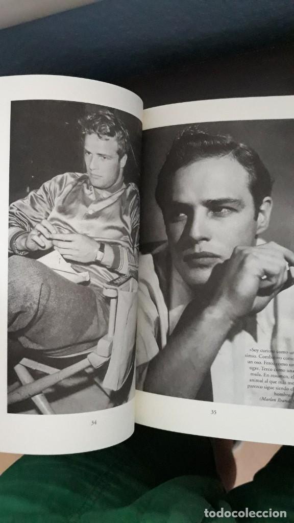 Cine: MARLON BRANDO - Foto 17