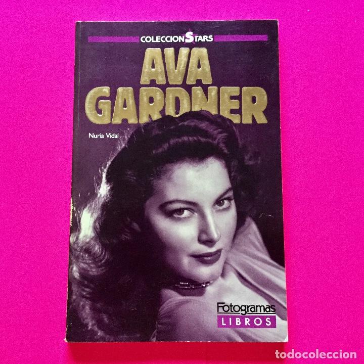 Cine: Ava Gardner - Foto 1