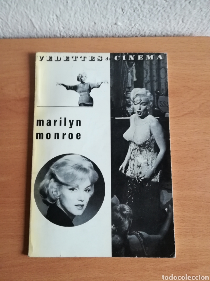 MARILYN MONROE®: FILMOGRAFIA