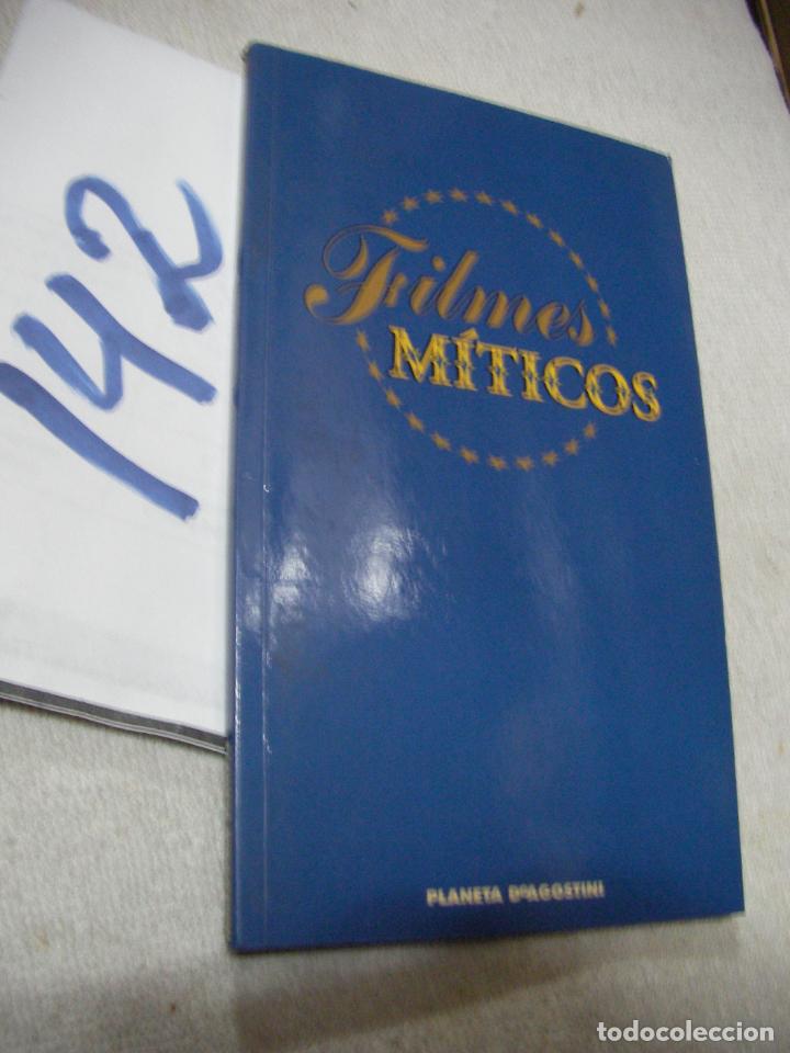 Cine: FILMES MITICOS - PLANETA - Foto 1
