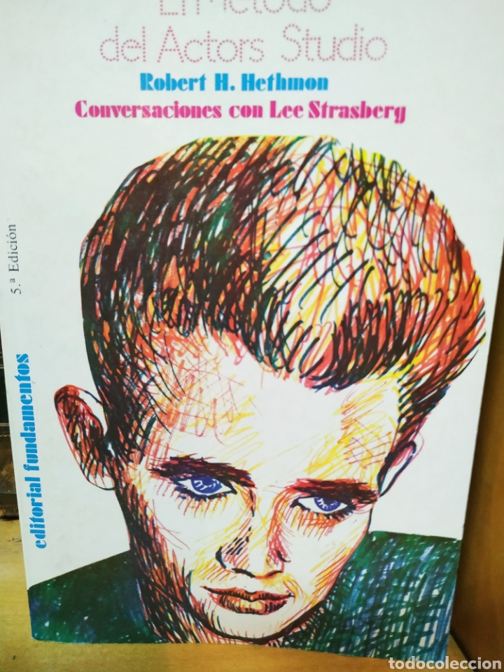 Cine: El m&eacute;todo del actors studio - Foto 1