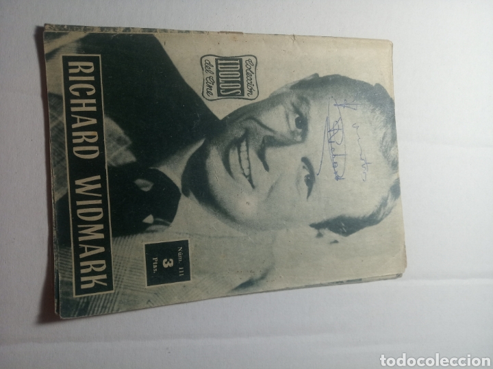Cine: Colecci&oacute;n &iacute;dolos del cine - Foto 1