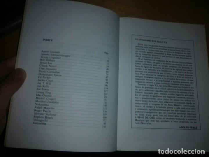 Cine: EL LIBRO DE ORO DE LOS GRANDES MITOS - Foto 2