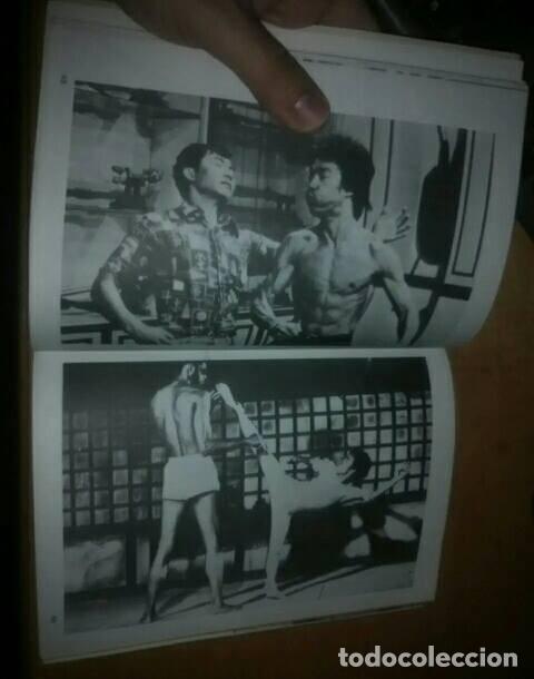 Cine: EL LIBRO DE ORO DE LOS GRANDES MITOS - Foto 5