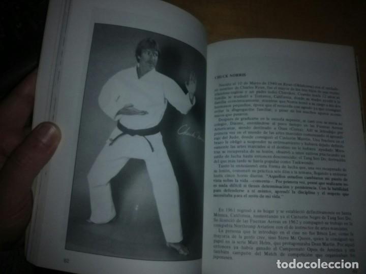 Cine: EL LIBRO DE ORO DE LOS GRANDES MITOS - Foto 7