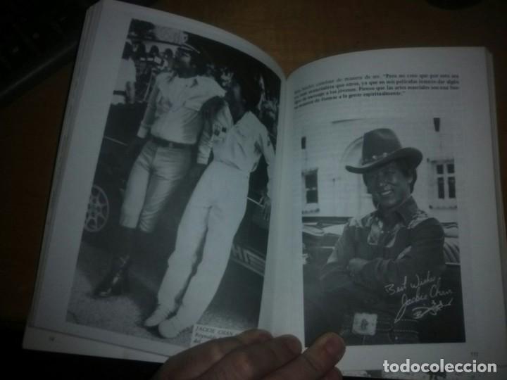 Cine: EL LIBRO DE ORO DE LOS GRANDES MITOS - Foto 8