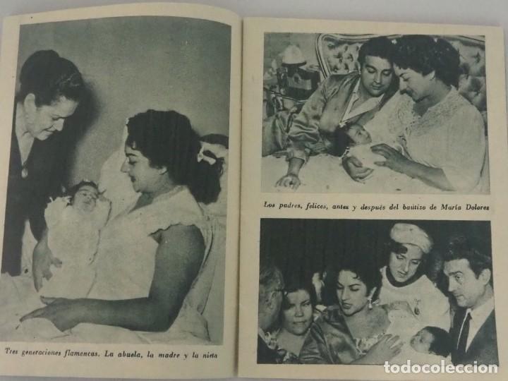 Cine: LOLA FLORES - Foto 2