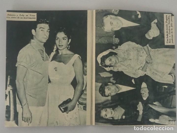 Cine: LOLA FLORES - Foto 3