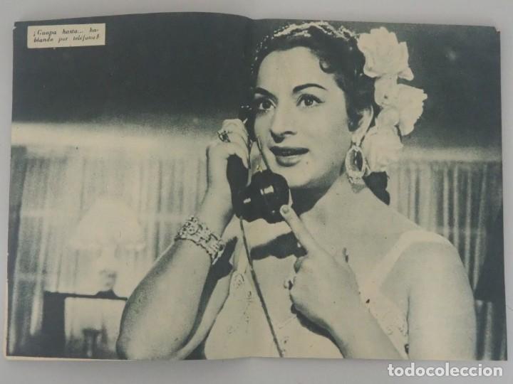 Cine: LOLA FLORES - Foto 4