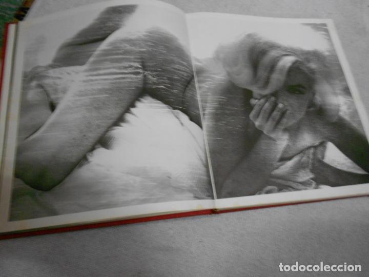 Cine: ANTIGUO LIBRO - MARILYN - NORMAN MAILER - Foto 3