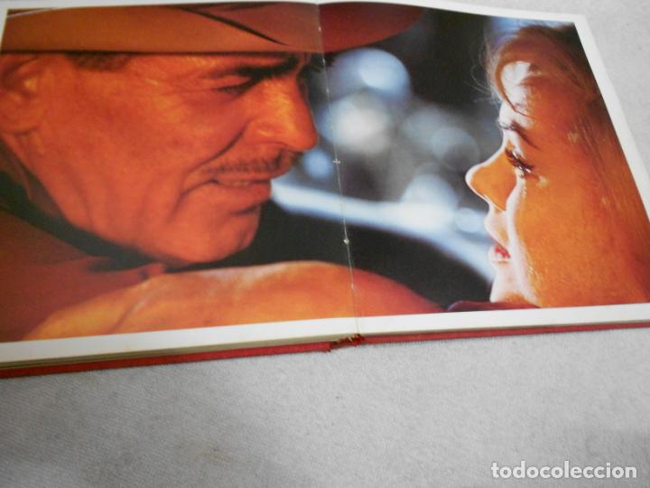 Cine: ANTIGUO LIBRO - MARILYN - NORMAN MAILER - Foto 4