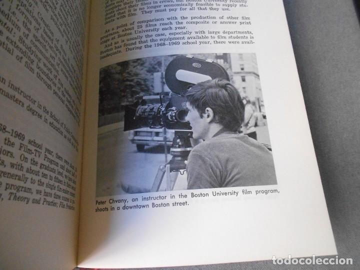 Cine: FILMS ON THE CAMPUS - Foto 7