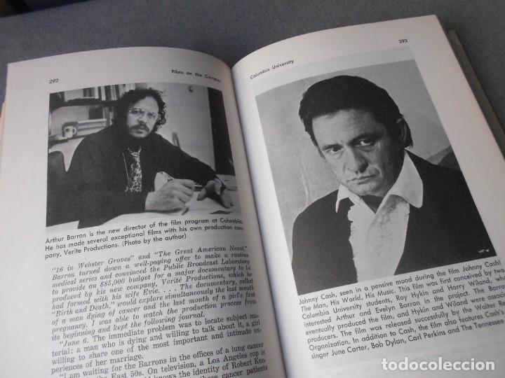 Cine: FILMS ON THE CAMPUS - Foto 8