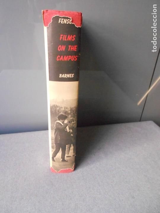 Cine: FILMS ON THE CAMPUS - Foto 15