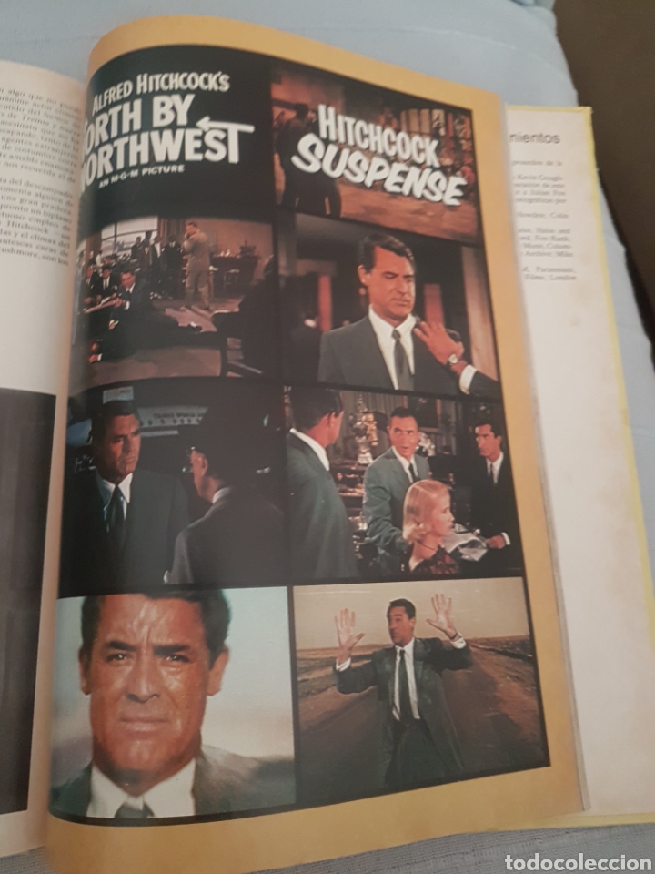 Cine: EL GRAN LIBRO DEL CINE - Foto 2