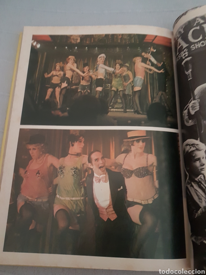 Cine: EL GRAN LIBRO DEL CINE - Foto 5