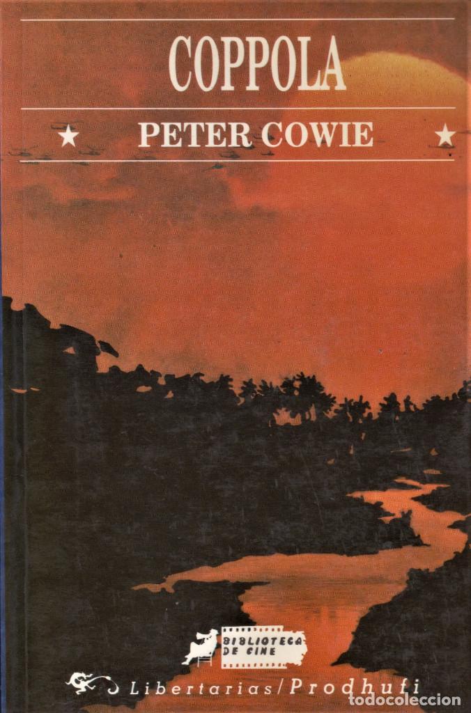 Cine: COPPOLA / COWIE, Peter - Foto 1