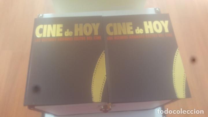 Cine: Dos tomos de cine de hoy - Foto 1