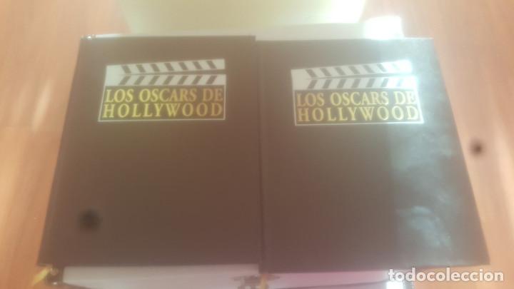 Cine: Dos tomos los oscars de Hollywood - Foto 1