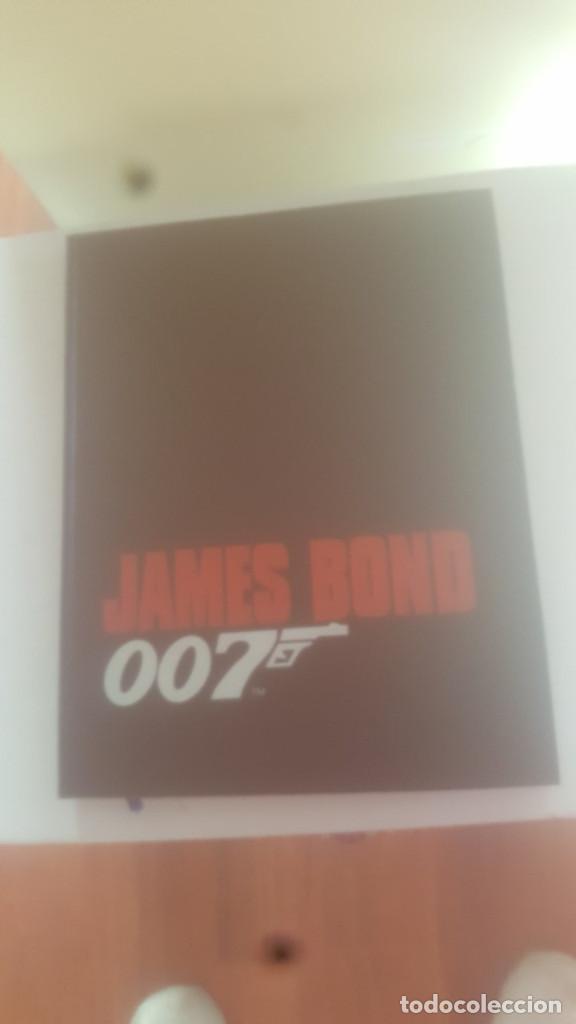 Cine: james bond 007 - Foto 1