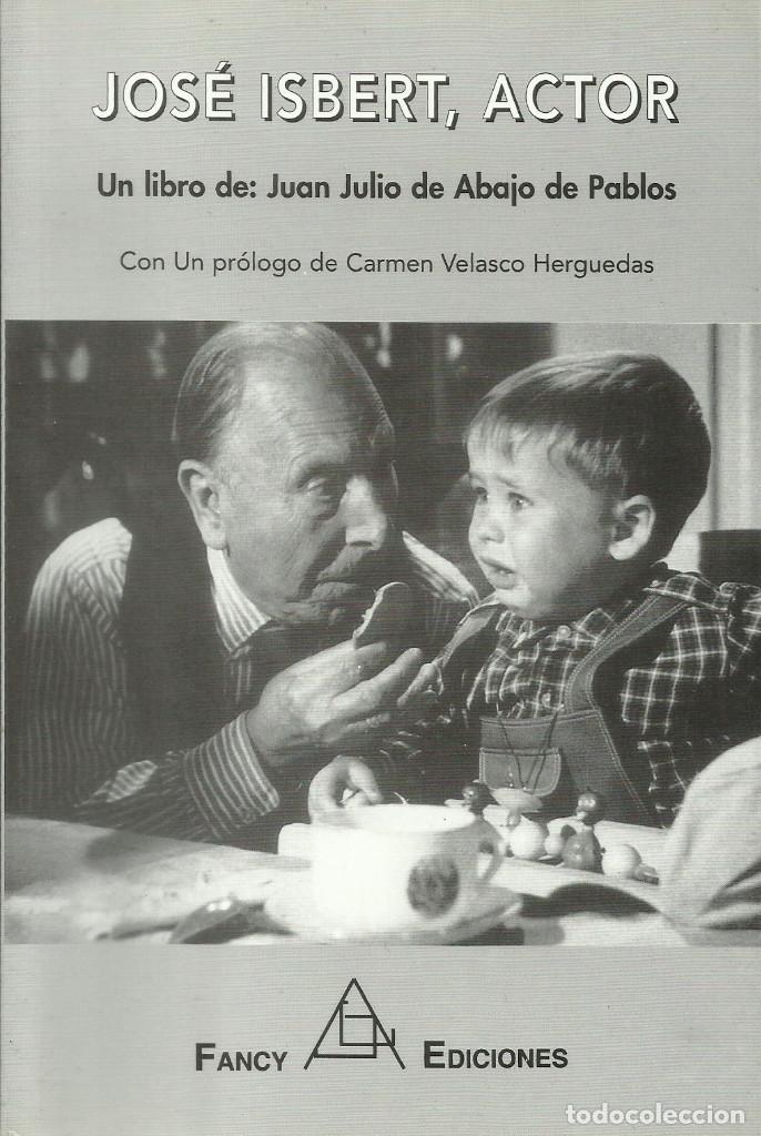 Cine: Jos&eacute; Isbert, actor. - Foto 1