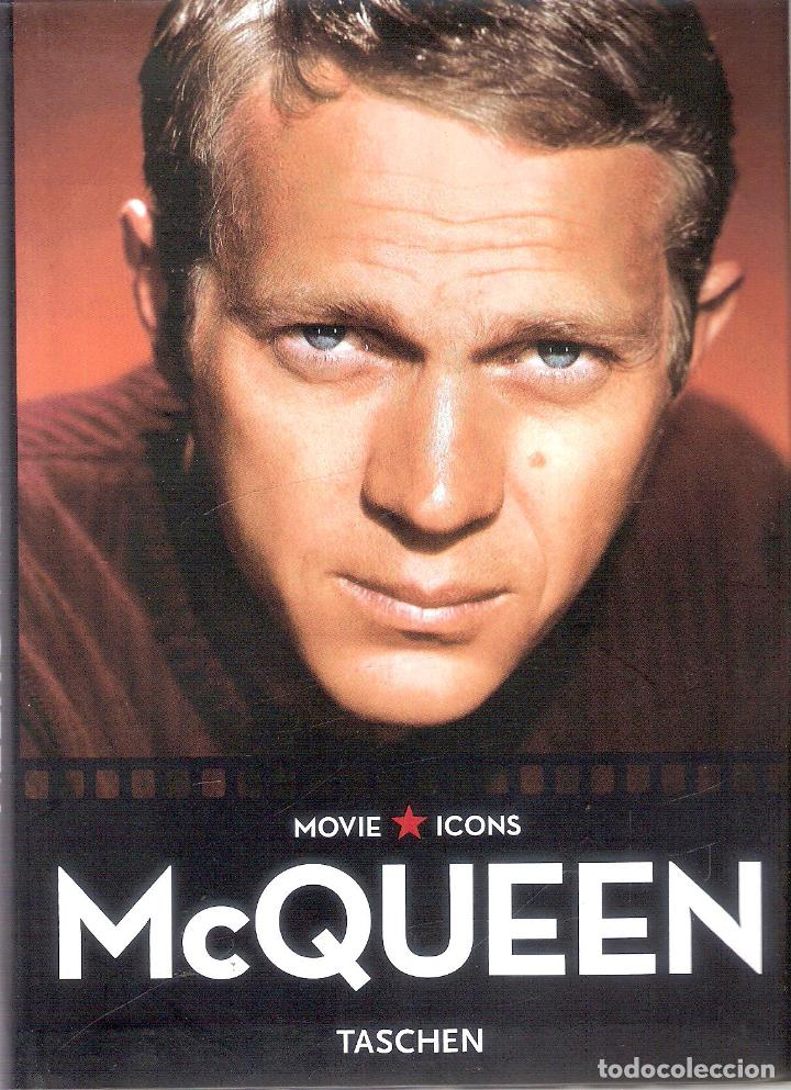 Cine: McQUEEN - DI ALAIN SILVER - Foto 1