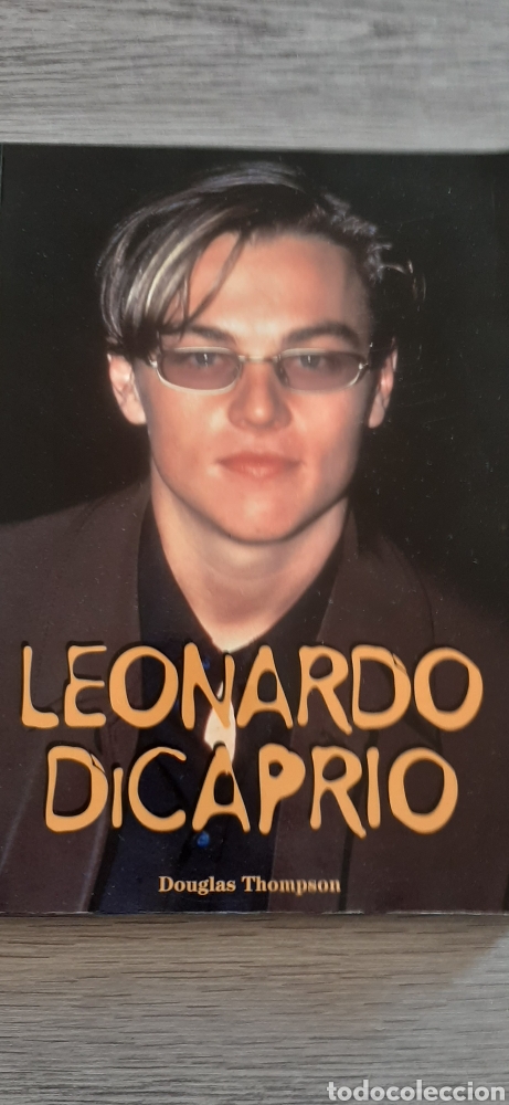 Cine: Leonardo di Caprio - Foto 1