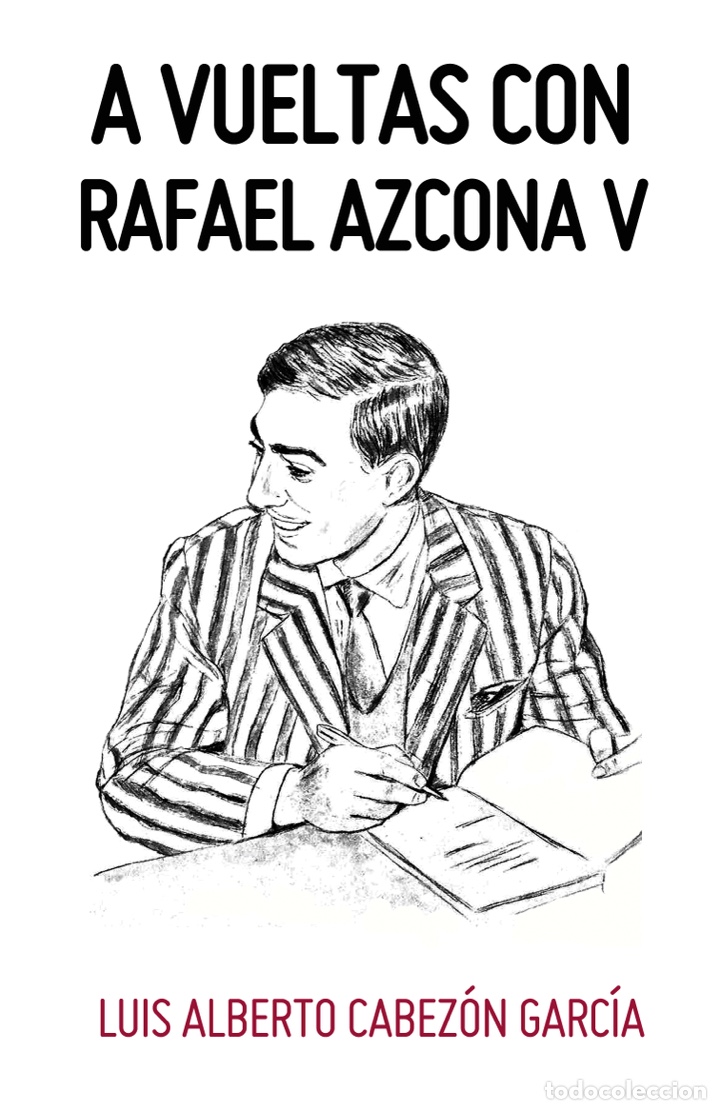 Cine: A VUELTAS CON RAFAEL AZCONA V - Foto 1