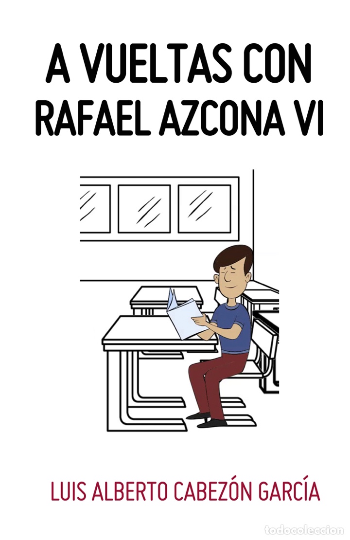 Cine: A VUELTAS CON RAFAEL AZCONA VI - Foto 1