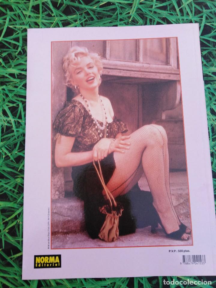 Cine: Marylin Super Start de los 50 - Foto 2