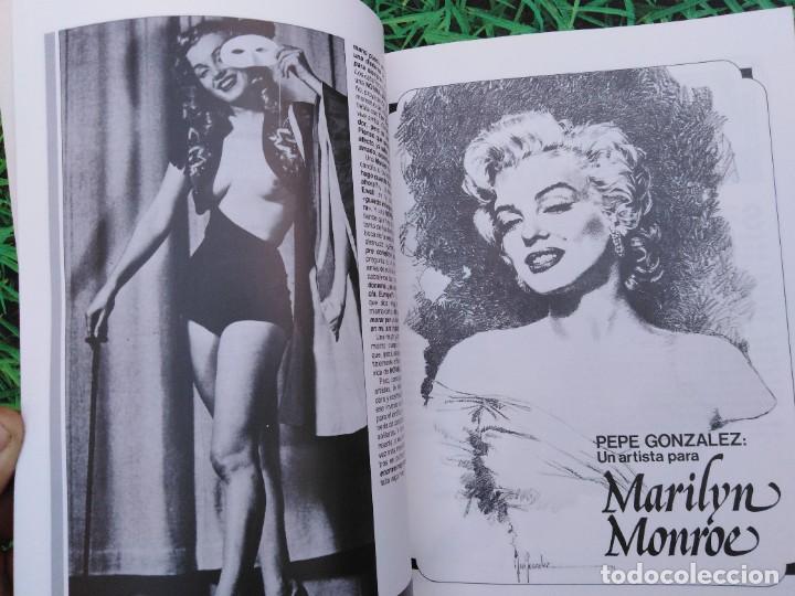 Cine: Marylin Super Start de los 50 - Foto 5