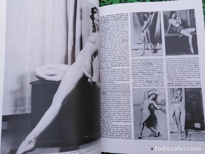 Cine: Marylin Super Start de los 50 - Foto 7