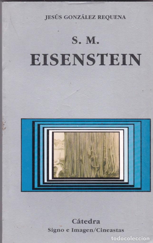 Cine: S. M. Eisenstein - Foto 1