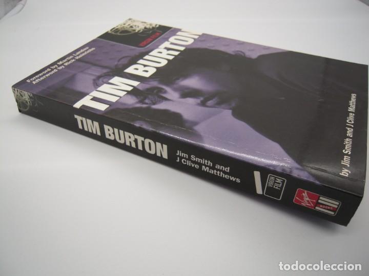 Cine: tim burton - Foto 2