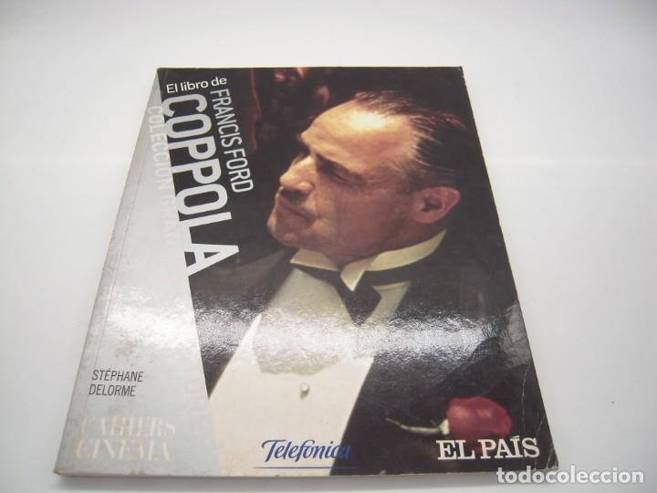 Cine: francis ford coppola - Foto 1