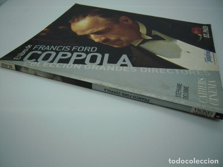 Cine: francis ford coppola - Foto 2