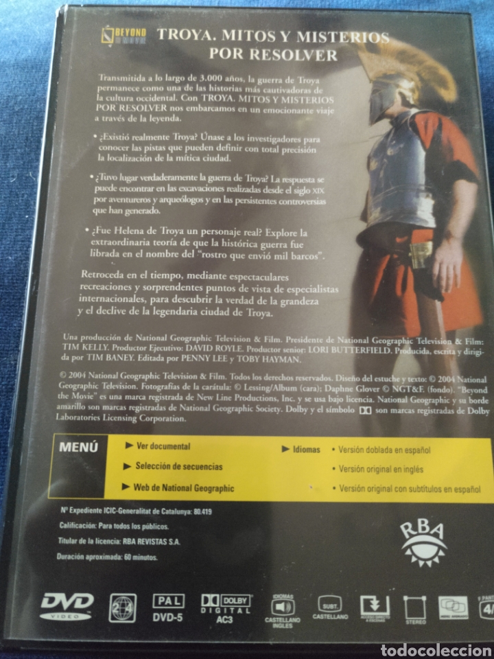 Cine: Alejandro Magno - Foto 2