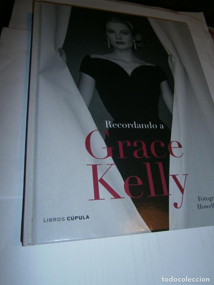Cine: RECORDANDO A GRACE KELLY - L4 - Foto 2