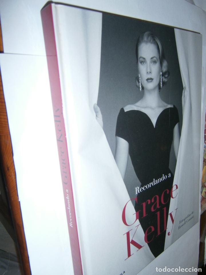 Cine: RECORDANDO A GRACE KELLY - L4 - Foto 1
