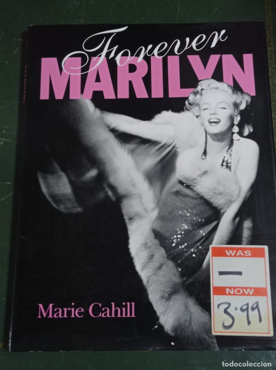Cine: Marilyn forever - Foto 1